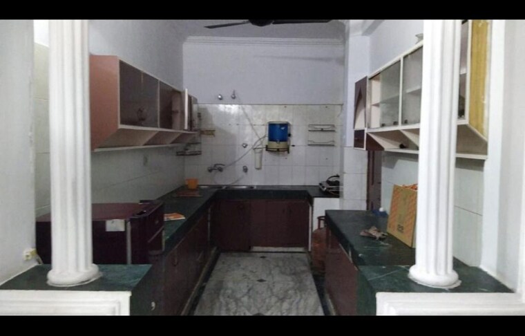 Kitchen, rwa-apartments-sector-41 2.5 Bedroom 1550 Sq.Ft. Villa In Sector 41 Noida 10236766