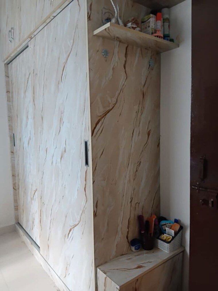 Bathroom, signature-global-proxima 2 Bedroom 675 Sq.Ft. Apartment In Sector 89 Gurgaon 10236774