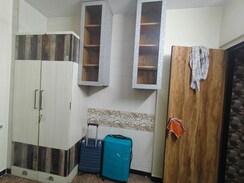 2 BHK Apartment For Rent in Jyoti Complex
