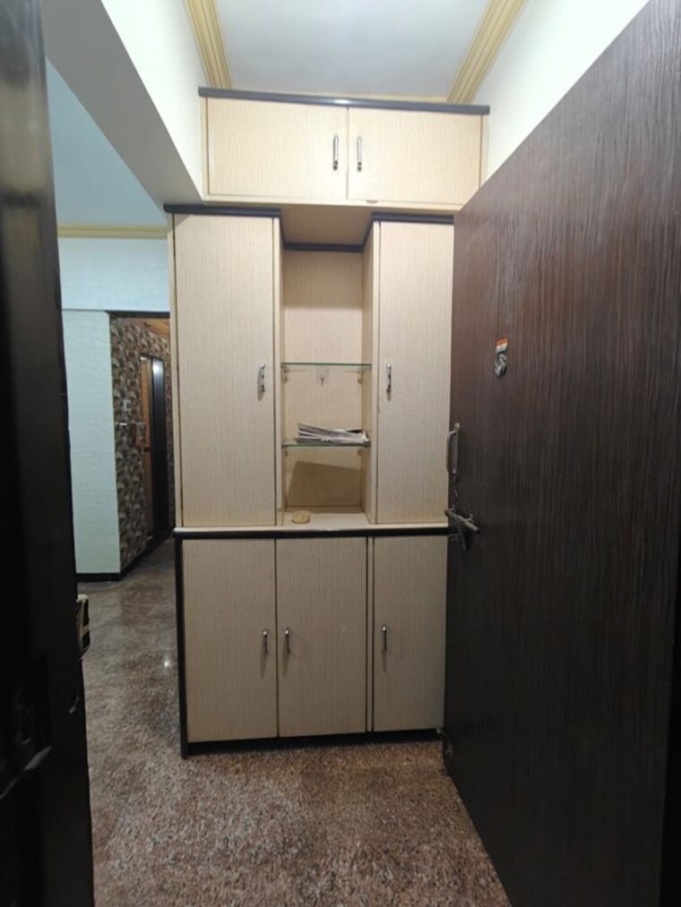 Bathroom, jyoti-complex 2 Bedroom 670 Sq.Ft. Apartment In Goregaon East Mumbai 10236776