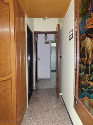  2 BHK Apartment at Mulund East – for Sale