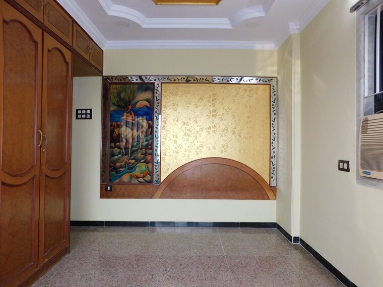 Bedroom, mulund east 2 Bedroom 900 Sq.Ft. Apartment In Mulund East Mumbai 10236770
