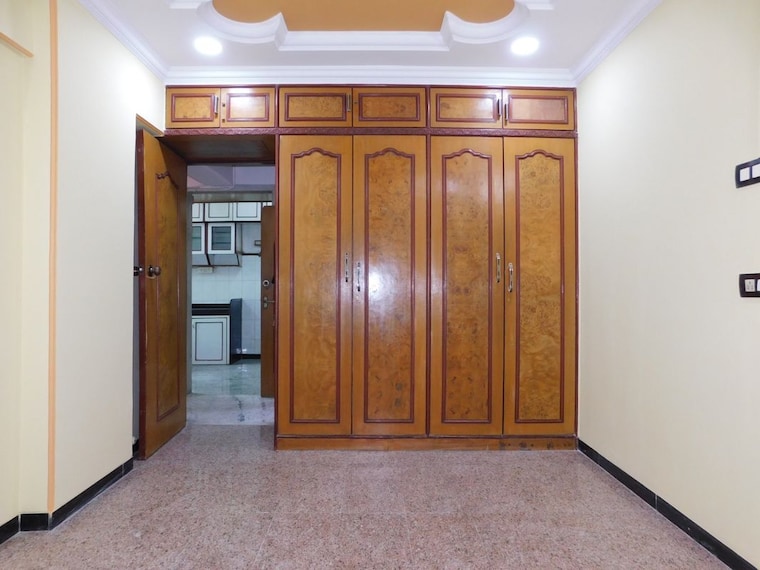 Bedroom, mulund east 2 Bedroom 900 Sq.Ft. Apartment In Mulund East Mumbai 10236770