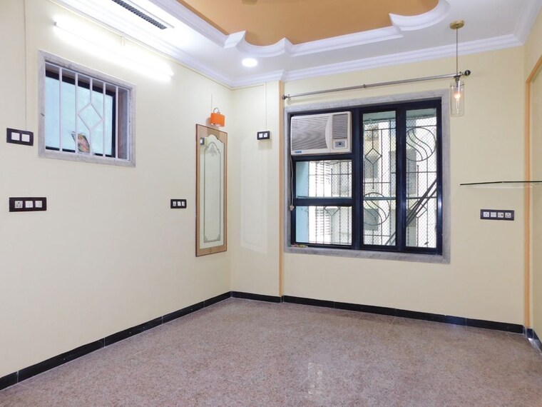 Room, mulund east 2 Bedroom 900 Sq.Ft. Apartment In Mulund East Mumbai 10236770