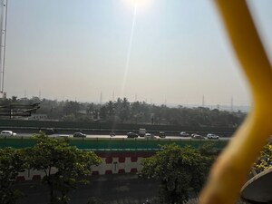 2 BHK Apartment – Exterior View View at Mulund East - for Sale