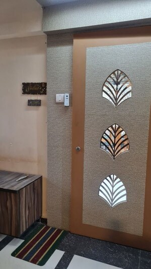 Furnished Amenities in 2 BHK Apartment at Mahavir Kalpavruksha, Ghodbunder Road – for Sale