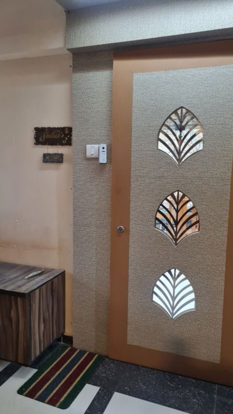 undefined, mahavir-kalpavruksha 2 Bedroom 615 Sq.Ft. Apartment In Ghodbunder Road Thane 9595324