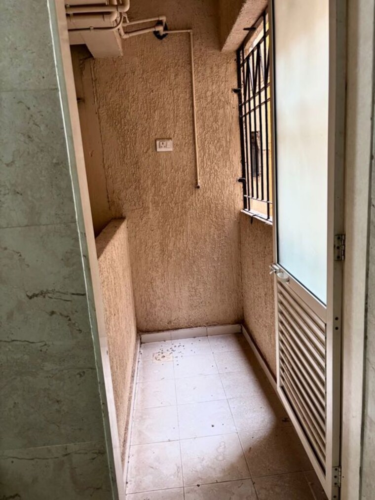 undefined, regency-heights 2 Bedroom 900 Sq.Ft. Apartment In Ghodbunder Road Thane 10236780