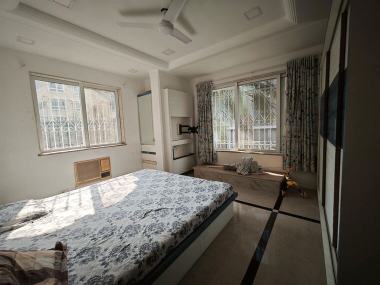 Bedroom, guru-kripa-residency 3 Bedroom 1545 Sq.Ft. Apartment In Chembur Mumbai 10236773