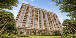 4 BHK + Extra Room Apartment For Sale in Hiranandani Gardens