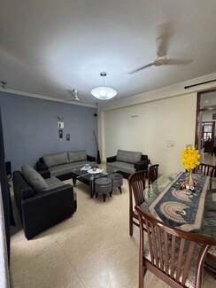 3 BHK Builder Floor For Sale in Malviya Nagar