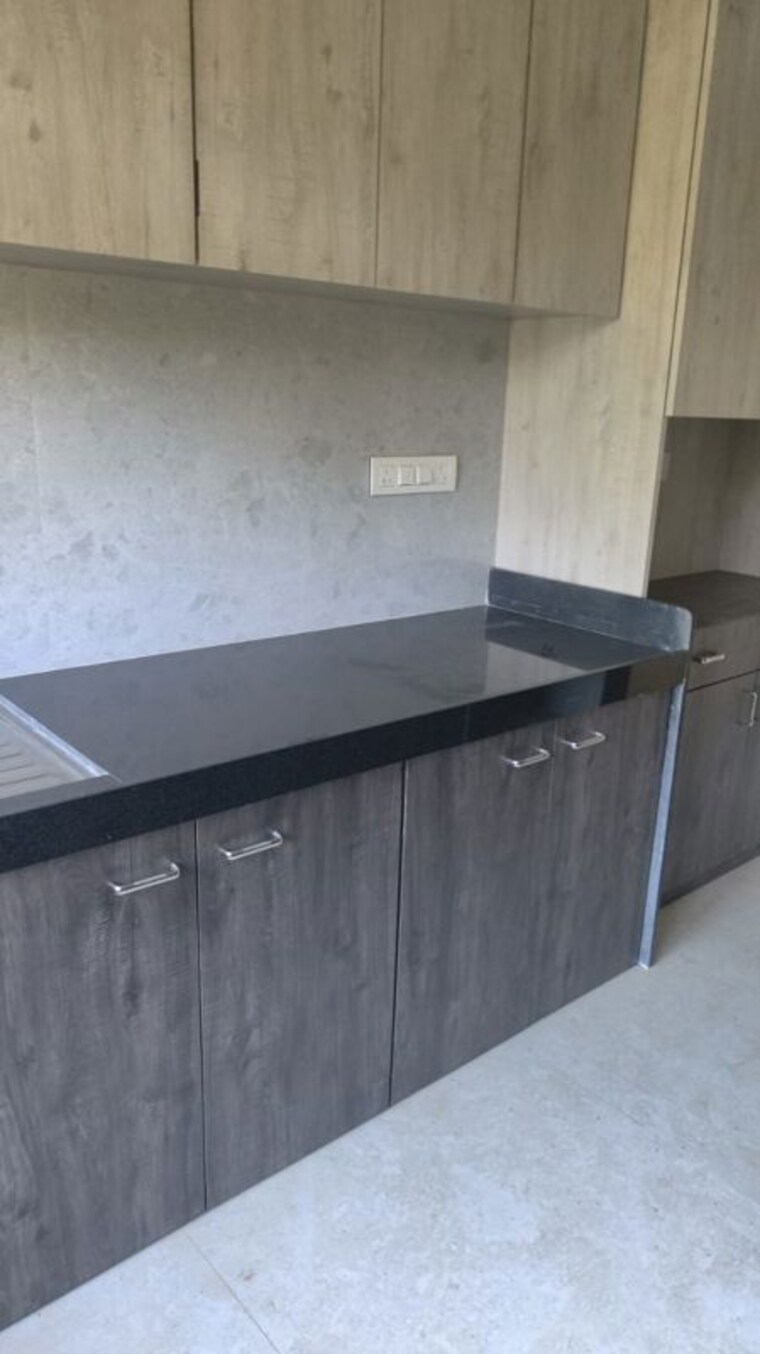Kitchen, chembur 2 Bedroom 975 Sq.Ft. Apartment In Chembur Mumbai 10236778