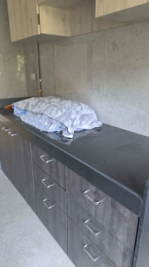 Kitchen in 2 BHK Apartment at Chembur – for Rent