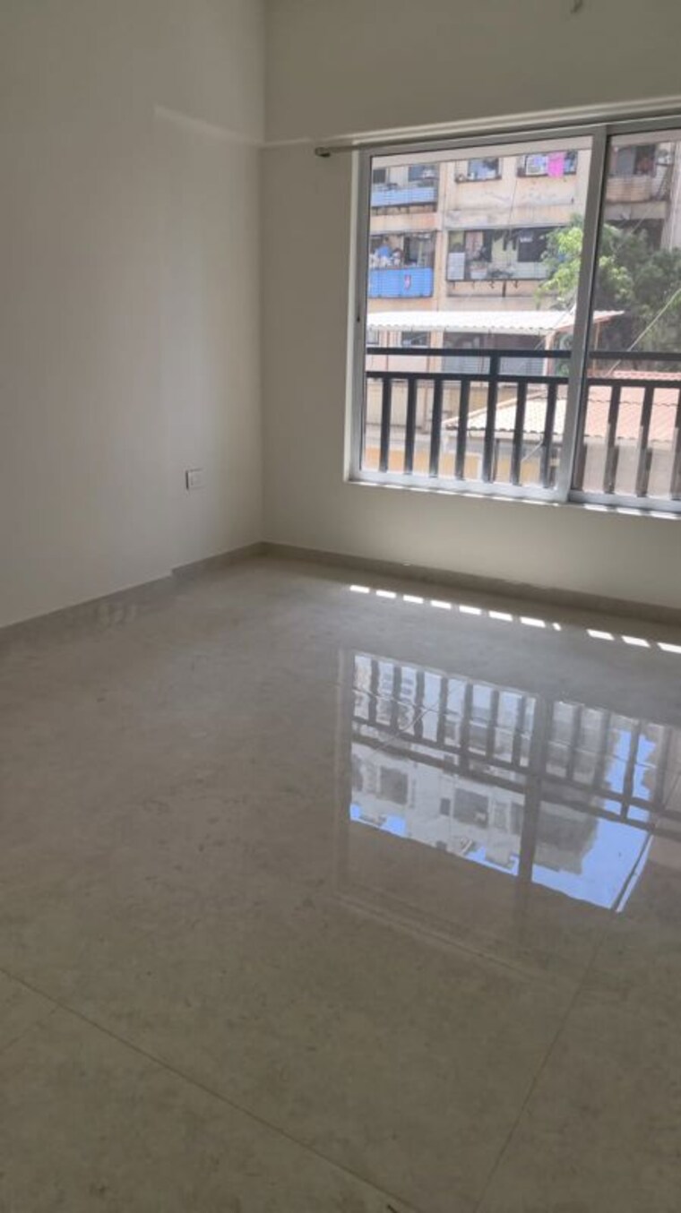 Bedroom, chembur 2 Bedroom 975 Sq.Ft. Apartment In Chembur Mumbai 10236778
