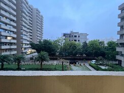 2 BHK Apartment For Rent in Pyramid Fusion Homes