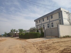  Industrial Plot For Sale in Chaupanki