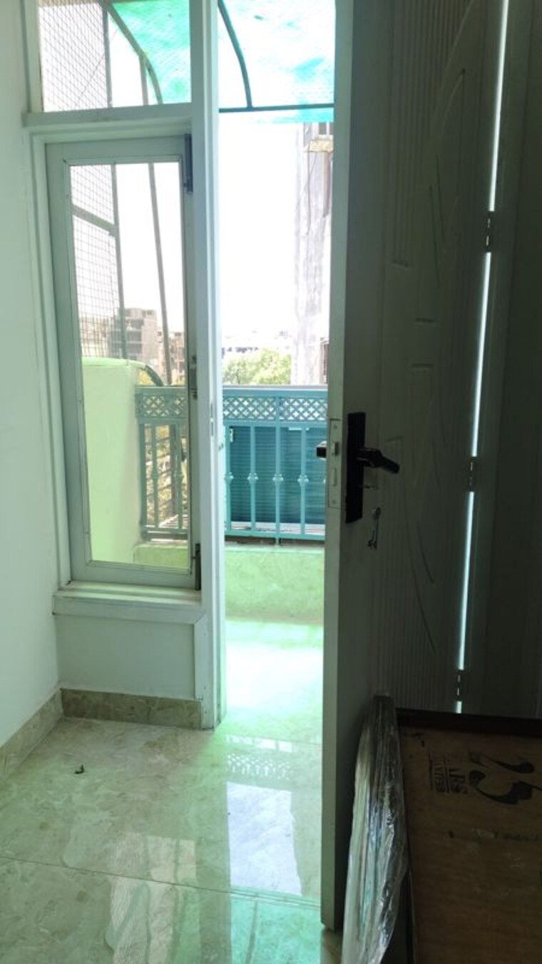 undefined, saket 1 Bedroom 450 Sq.Ft. Builder Floor In Saket Delhi 10236807