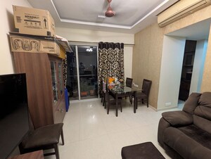 2 BHK Apartment For Sale in Lodha Celestia, Kanjurmarg East