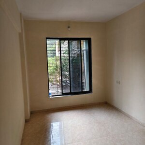 1 BHK Apartment For Rent in Sai Sahara Apartment, Seawoods