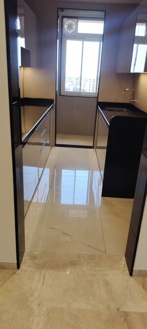 Furnished Amenities in 2 BHK Apartment at Lashkaria Indrasukh, Andheri West – for Sale