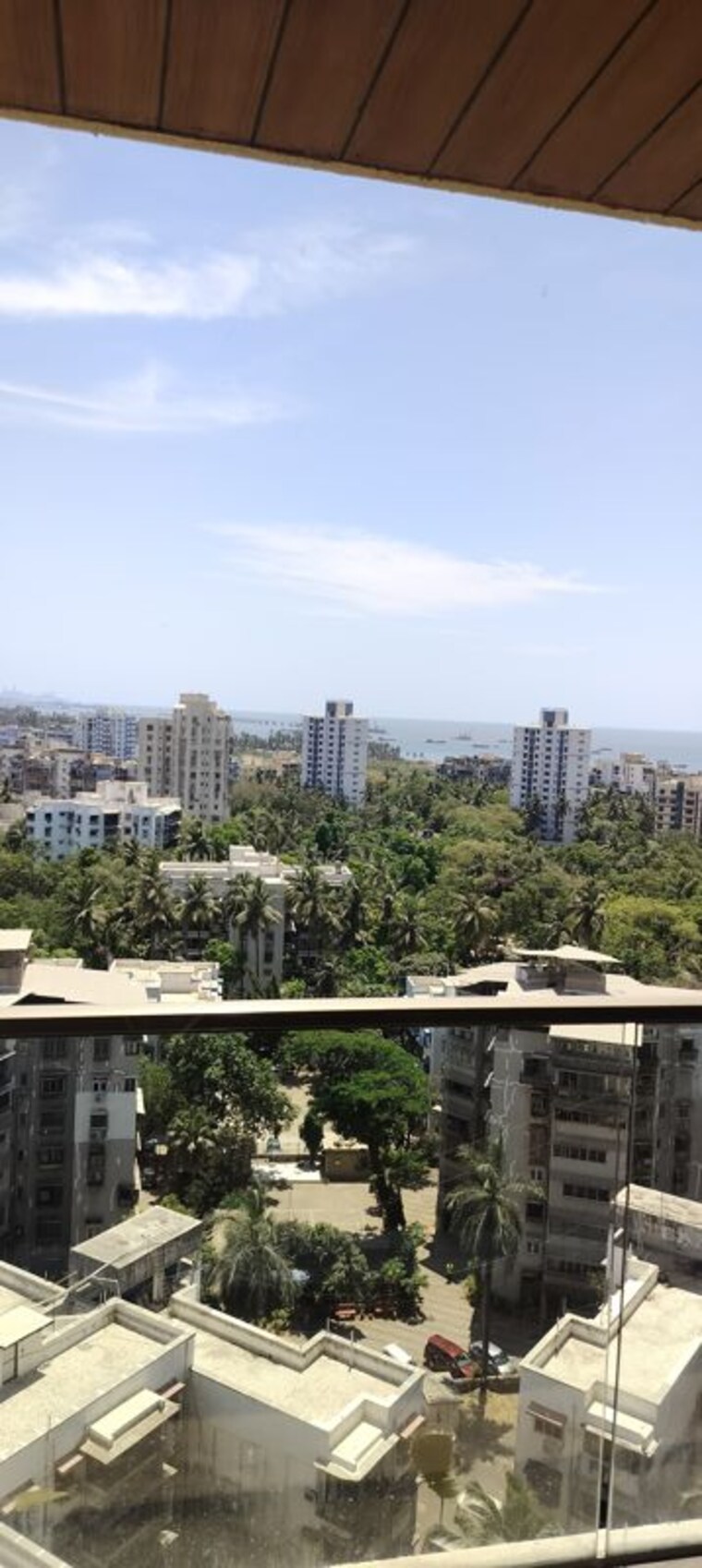 Exterior View, lashkaria-indrasukh 2 Bedroom 1000 Sq.Ft. Apartment In Andheri West Mumbai 10236802