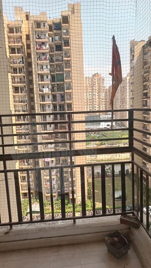 3 BHK Apartment – Exterior View View at Aims Greens Avenue, Sector 4 Greater Noida - for Sale