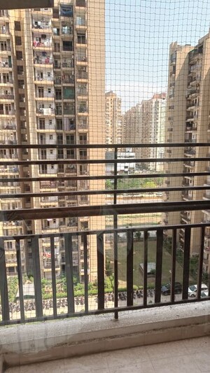 3 BHK Apartment – Exterior View View at Aims Greens Avenue, Sector 4 Greater Noida - for Sale