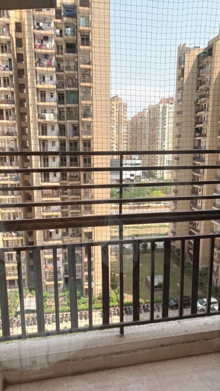 Exterior View, aims-greens-avenue 3 Bedroom 1440 Sq.Ft. Apartment In Sector 4 Greater Noida Greater Noida 10236804