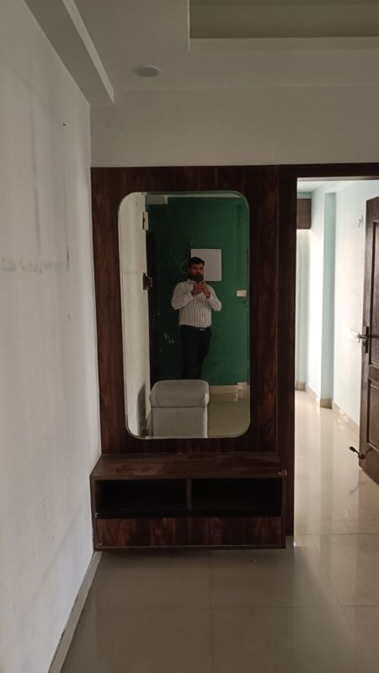 Living Room, aims-greens-avenue 3 Bedroom 1440 Sq.Ft. Apartment In Sector 4 Greater Noida Greater Noida 10236804