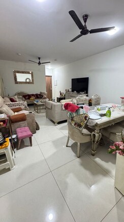 3 BHK + Servant Room Apartment For Rent in Experion The Heart Song