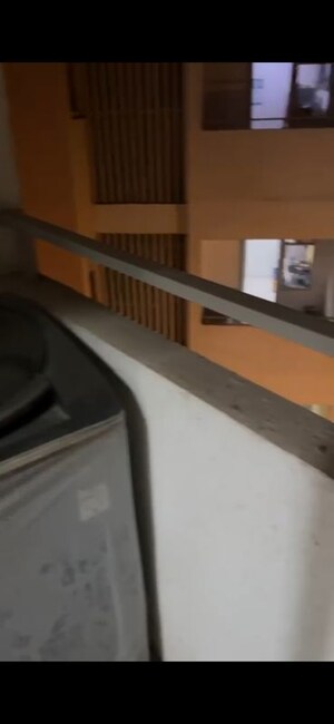 Kitchen in 3 BHK Apartment at Experion The Heart Song, Sector 108 – for Rent