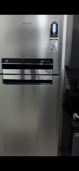 Furnished Amenities in 3 BHK Apartment at Experion The Heart Song, Sector 108 – for Rent