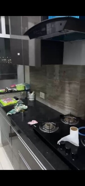 Team Area in 3 BHK Apartment at Experion The Heart Song, Sector 108 – for Rent