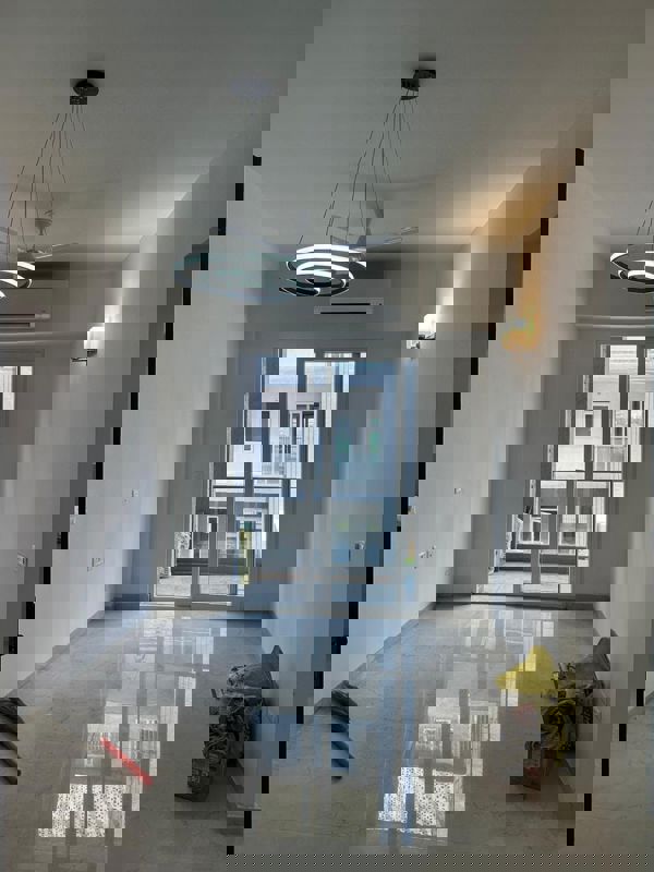 2.5 BHK + Pooja Room 1185 Sq.Ft. Apartment in Smart World Orchard