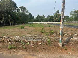  Plot For Sale in Athani