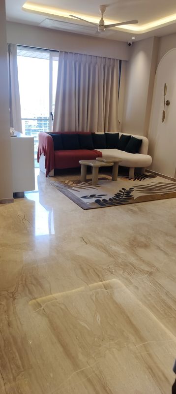 3 BHK 1300 Sq.Ft. Apartment in Lashkaria Indrasukh