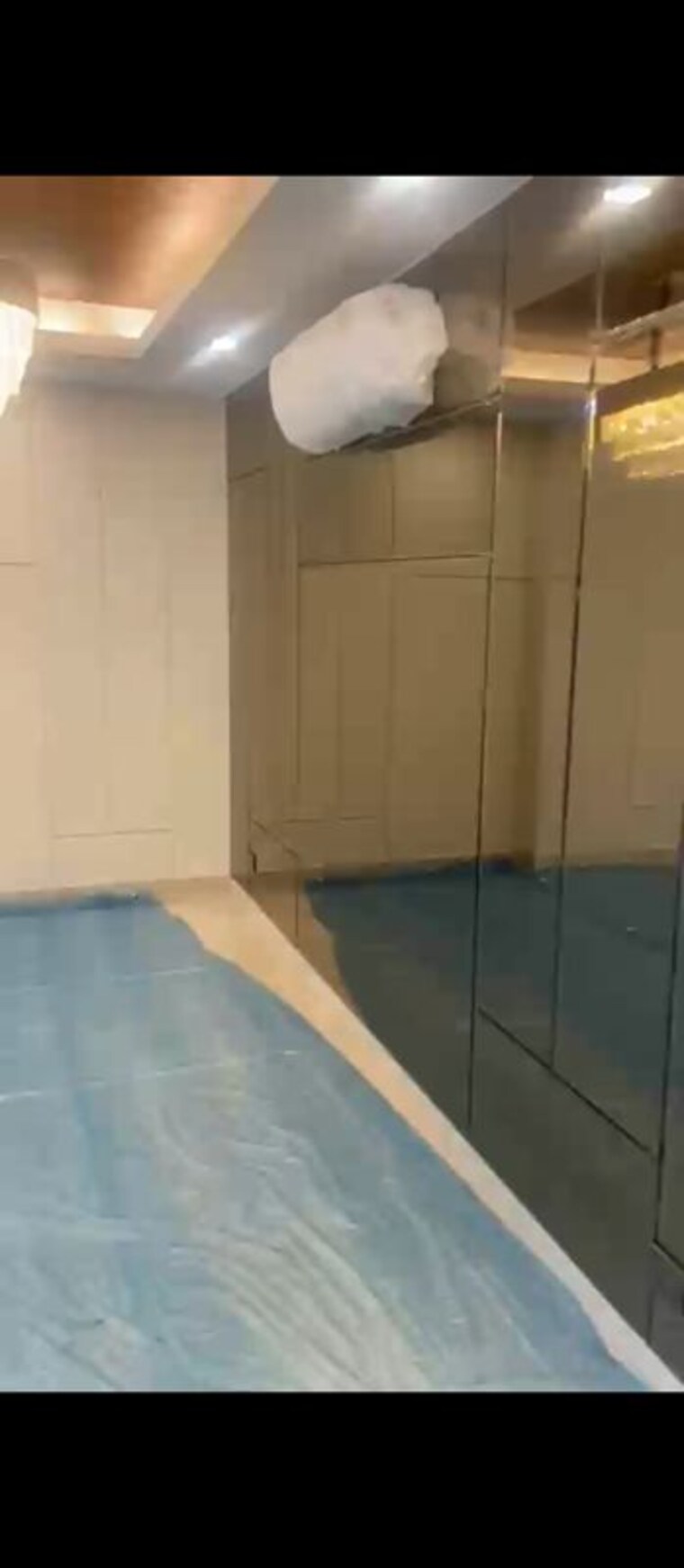 Bathroom, ansal-sushant-lok-i 4 Bedroom 300 Sq.Yd. Builder Floor In Sector 43 Gurgaon 10236823