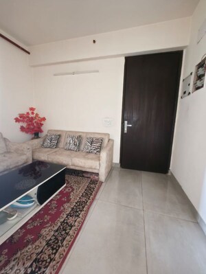 Bedroom in 3.5 BHK Apartment at Ace Golfshire, Sector 150 – for Sale