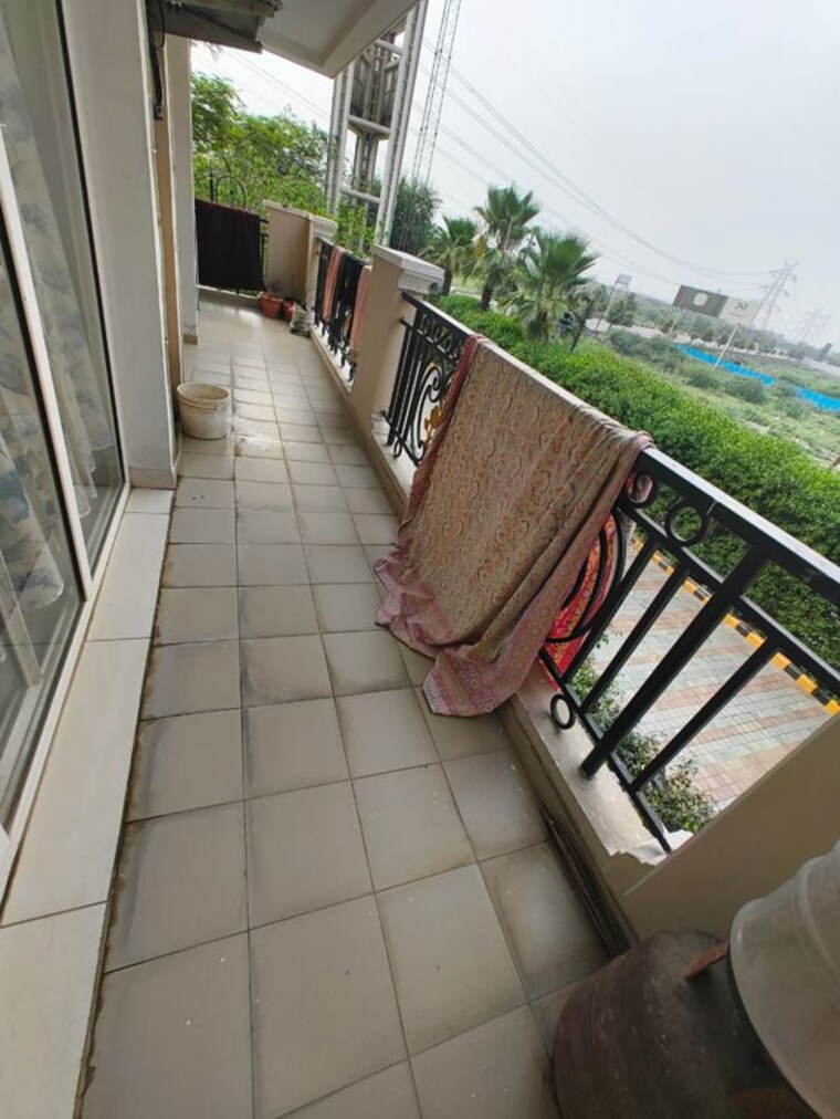 Balcony, ace-golfshire 3.5 Bedroom 2095 Sq.Ft. Apartment In Sector 150 Noida 9688788