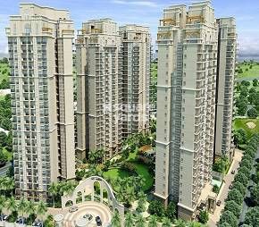 3.5 BHK + Servant Room Apartment For Sale in Ace Golfshire