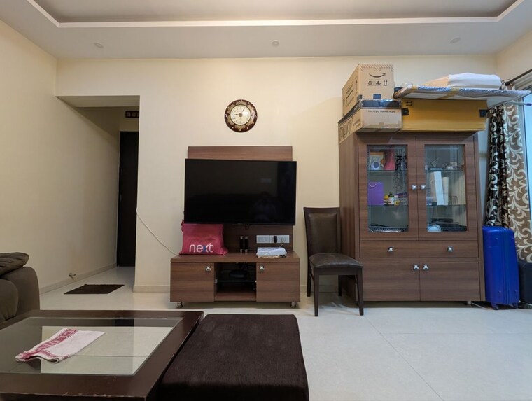 Room, lodha-celestia 2 Bedroom 795 Sq.Ft. Apartment In Kanjurmarg East Mumbai 10236815