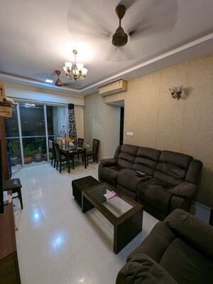 2 BHK Apartment For Sale in Lodha Celestia, Kanjurmarg East