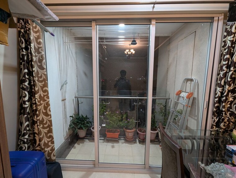 Other, lodha-celestia 2 Bedroom 795 Sq.Ft. Apartment In Kanjurmarg East Mumbai 10236815