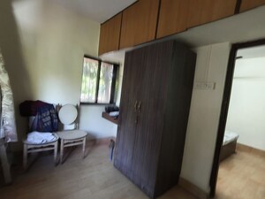 Kitchen in 1.5 BHK Apartment at Kanti CHS, Vashi Sector 14 – for Rent