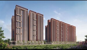 2 BHK Apartment For Sale in Vivanta Yashada Windsong, Ravet