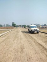 1002 Sq.Ft. Plot in Samarth City