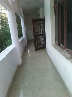 Balcony in 2 BHK Villa at Lda Colony – for Rent