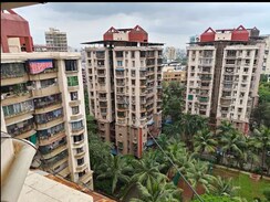 2 BHK Apartment For Rent in Jalvayu Defence Enclave