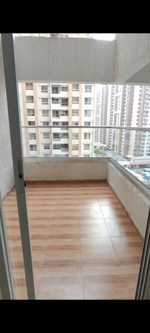 Kitchen in 3 BHK Apartment at VTP Leonara, Mahalunge – for Rent