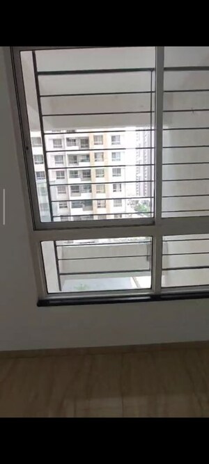 Staircase in 3 BHK Apartment at VTP Leonara, Mahalunge – for Rent